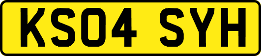 KS04SYH