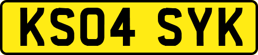 KS04SYK