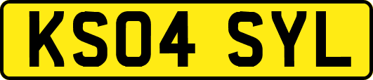 KS04SYL
