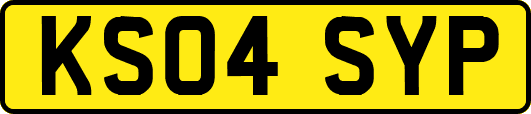 KS04SYP