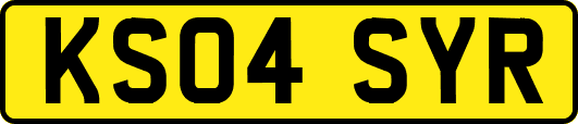 KS04SYR