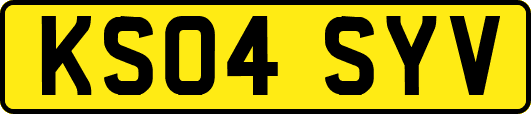 KS04SYV