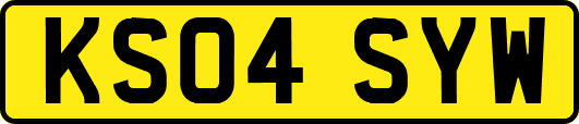 KS04SYW