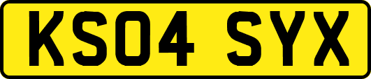 KS04SYX
