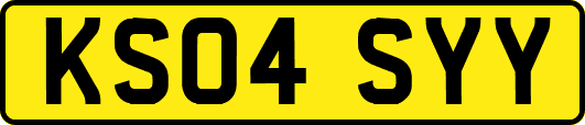 KS04SYY