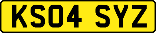 KS04SYZ