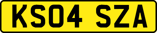 KS04SZA