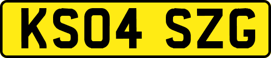 KS04SZG