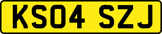 KS04SZJ
