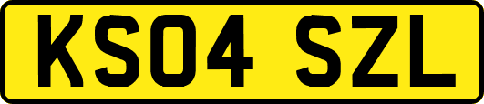 KS04SZL