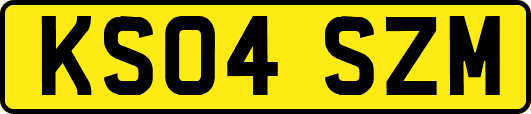 KS04SZM