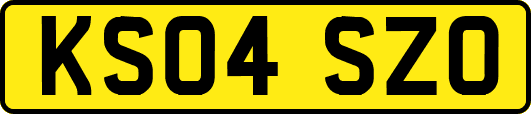 KS04SZO