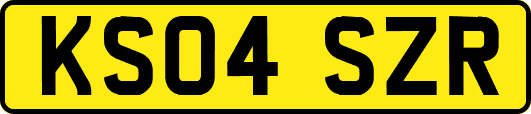 KS04SZR