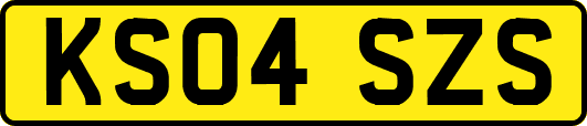 KS04SZS