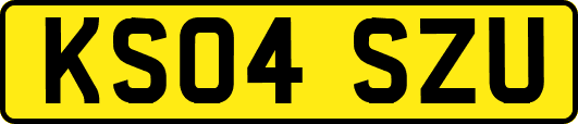 KS04SZU