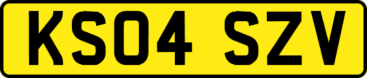 KS04SZV