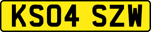 KS04SZW