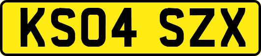 KS04SZX