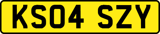 KS04SZY