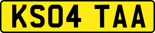 KS04TAA