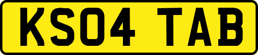 KS04TAB