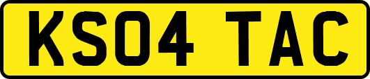 KS04TAC
