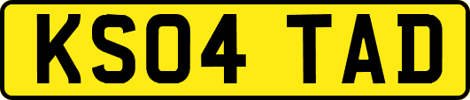 KS04TAD