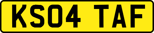 KS04TAF