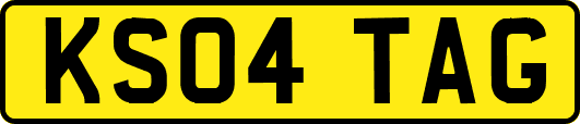KS04TAG