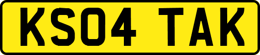 KS04TAK