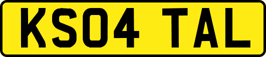 KS04TAL