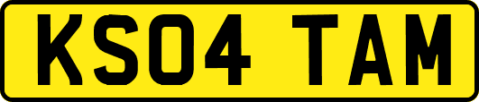 KS04TAM