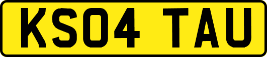 KS04TAU