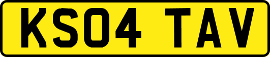 KS04TAV