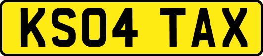 KS04TAX