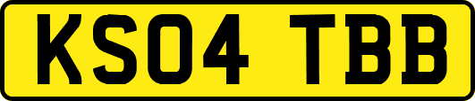 KS04TBB