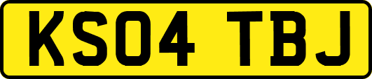 KS04TBJ