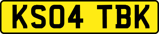 KS04TBK