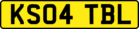 KS04TBL