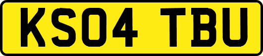 KS04TBU