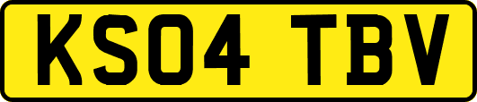 KS04TBV