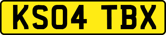 KS04TBX