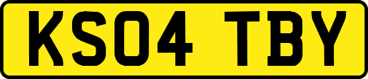 KS04TBY