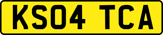 KS04TCA