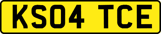 KS04TCE