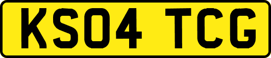 KS04TCG