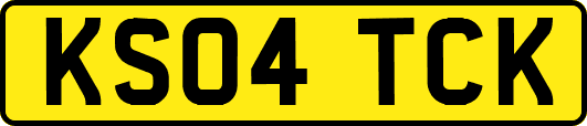 KS04TCK