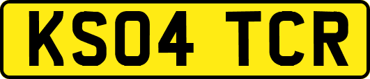 KS04TCR