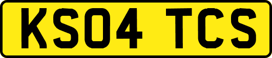 KS04TCS