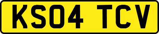 KS04TCV